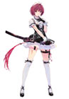 Maid Nel