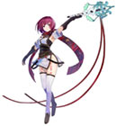 Priestess Nel