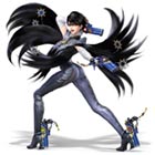 Bayonetta