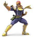 Captain Falcon