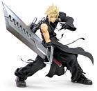 Cloud, Advent Children Outfit