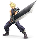 Cloud Strife