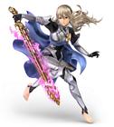 Female Corrin