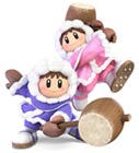 Ice Climbers