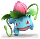 Ivysaur