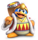 King Dedede