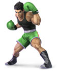 Little Mac