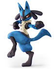 Lucario