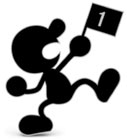 Mr. Game and Watch