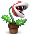 Piranha Plant