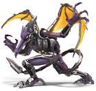 Alt Color Ridley