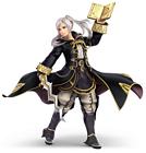 Female Robin