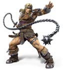 Simon Belmont