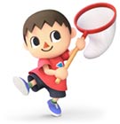 Villager
