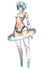 Female Android