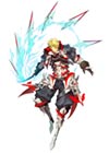 Male Rune Master