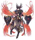 Black Valkyrie