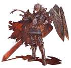 Celestial Armor Wylfred