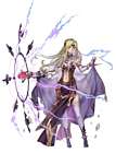 Darkness Mystina