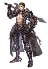 Fang Warrior Arngrim