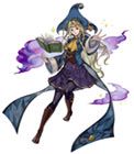 Scholar Mystina