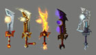 Ashbringer