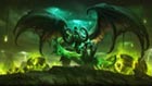 World of Warcraft: Legion Box Cover