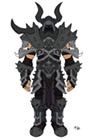 Death Knight Concept