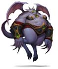 Imp Mother