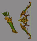 Marksmanship Hunter Bow