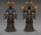 Shaman Raid Set