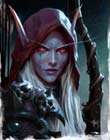 Sylvanas