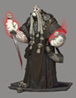 Vrykul Mystic
