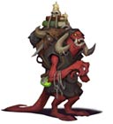 Wyrmtongue