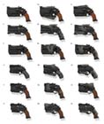 Freelancer Pistol Designs
