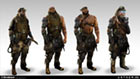 Male Crew Designs