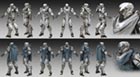 Praetorian Exosuit