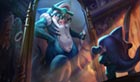 Sharkover Cresht