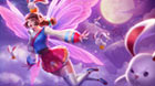 Lunar Fairy Krixi