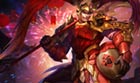 Crimson Lu Bu