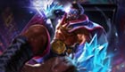 Frostbite Raz
