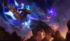 Astral Walker Tulen