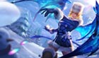 Snow Angel Veera