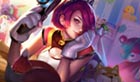 Tagger Violet