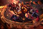 Embers Wukong