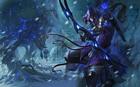 Midnight Yorn