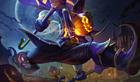 Halloween Scream Zephys
