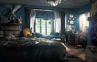 Carl's Bedroom