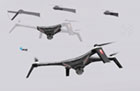Drone Concept Art