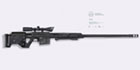 Sniper Rifle